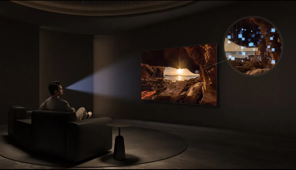 Dynamic Lighting Bionic Algorithm